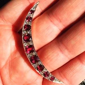 Large Ruby & Diamond Crescent 2.JPG