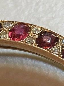 Large Ruby & Diamond Crescent 6.JPG