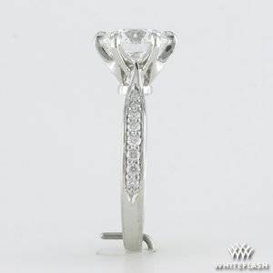 1.8ct H VS2 ACA in Sleek LIne Pave with tiff head profile.jpg