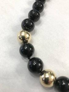 Black Jade Bead Necklace 2.jpg