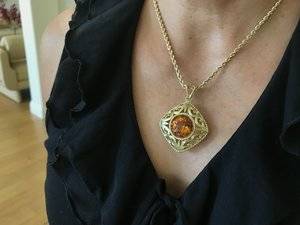 Orange Citrine Pendant 1.jpg