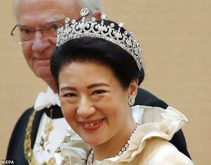 EMPRESS MASAKO  THE MEIJI TIARA.jpg