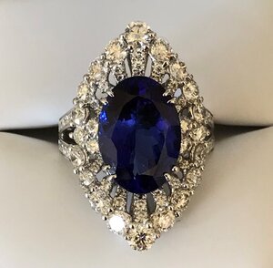 Tanzanite Ring 7.40ct 6.jpg