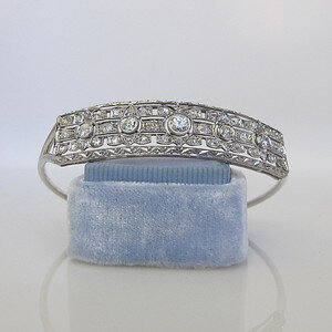 Art Deco Brooch Conversion Bangle  30-S.jpg