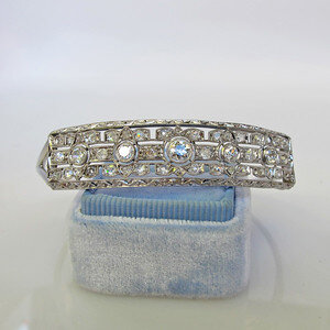 Art Deco Brooch Conversion Bangle 31-S.jpg