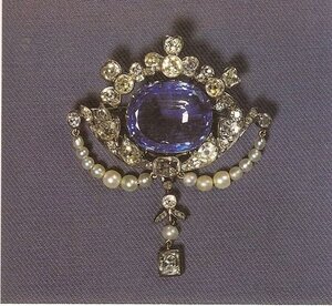 The Connaught Sapphire Brooch.jpg