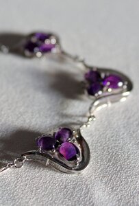 Amethyst necklace - morning light (4).jpg