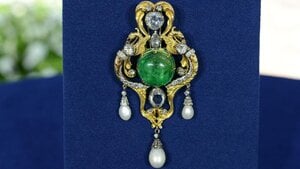 Renaissance Revival Brooch, ca. 1890.jpg