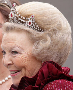 Ruby Parure Tiara (1889) by Mellerio for Queen Emma now Queen Beatrix 6.jpg