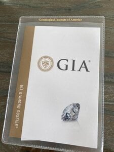 Fake deals gia certificate