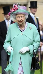 Buckingham Palace garden party in May 2016.jpg