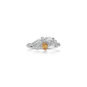 tiffany firefly ring