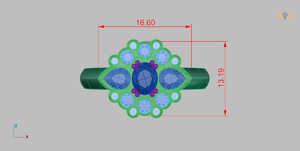 grandidierite ring front.png