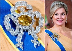 Princess Emma of Waldeck sapphire or citrine brooch.jpg