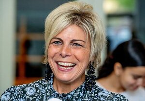 Dutch Princess Laurentien.jpg