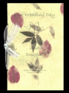 Front of Wedding Program.jpg