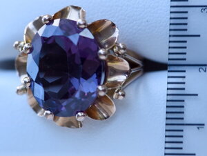 Jared alexandrite shop