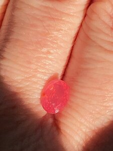 Silky Milky Spinel outside strong sunlight 1.jpg