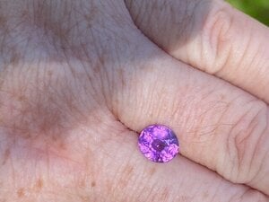 Purple Sapphire outside bright sunlight 1.jpg