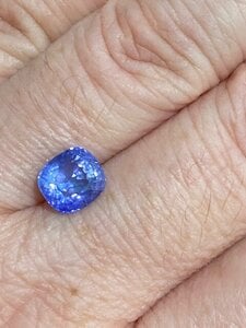 Mid Blue sapphire inside strong overhead lighting 1.jpg