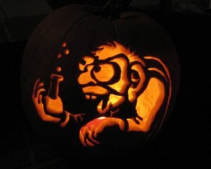 My pumpkin 10-31-06.jpg