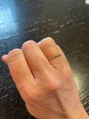 Cartier or VCA - My First Piece of Designer Jewelry