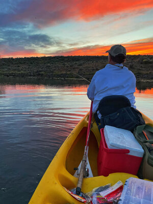 sunset on the bass pond-1.jpg