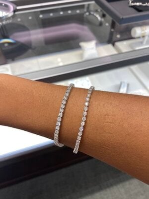Costco 14K Tahitian Pearl and Diamond Pendant | eBay