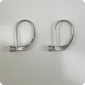 14k white gold diamond lever back earrings.jpg