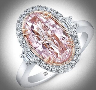 oval diamond pink ring in white gold.jpg