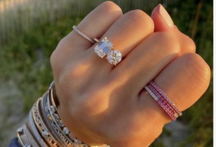 Engagement Rings for $10,000 – Ascot Diamonds