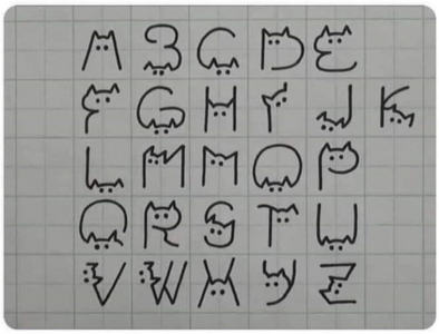 Cat Alphabets.png