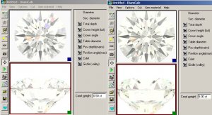 0.5ct and 5.00ct same colour rough.jpg