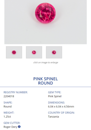 Spinel hot pink rogerderygemdesign.png