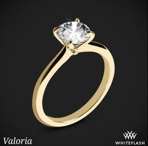 petit 4 prong - 14k yellow gold 1.JPG