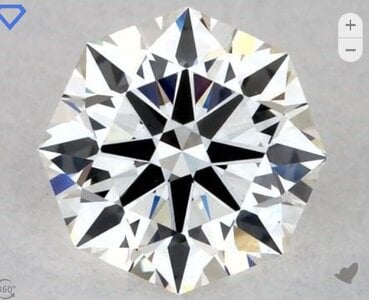 James allen lab on sale diamonds