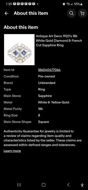 Blog -  Launches Authentication for Fine Jewelry, Page 3