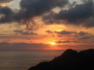 Costa Rica El Avion Sunset.jpg