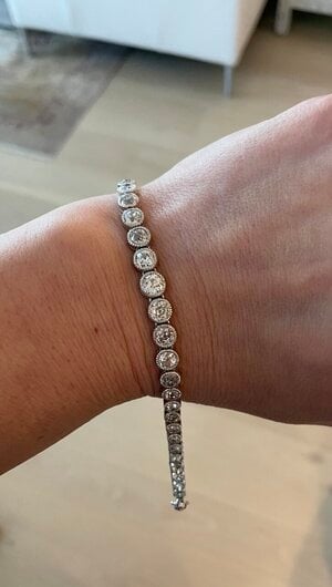 LeStage Jewelry Convertible Bracelet System | 30th Anniversary Spaghetti  Supper | THE GRAY HOUSE, INC. | BetterWorld