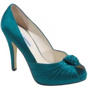 Steve Madden - Teal.JPG