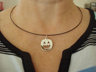 Silver pumpkin charm.jpeg