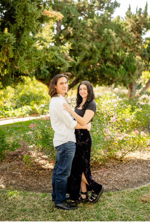 Mika and Nathaniel, Huntington Gardens.png