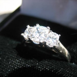 LTP's Friend's Ring