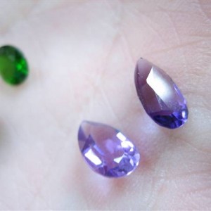 LaurenThePartier's Loose Gemstone Collection