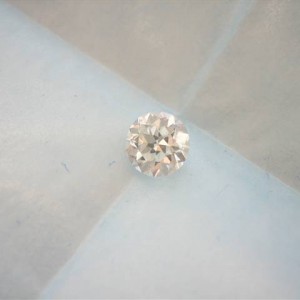 LaurenThePartier's .67 ct. 5.52mm OEC