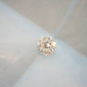 LaurenThePartier's .67 ct. 5.52mm OEC