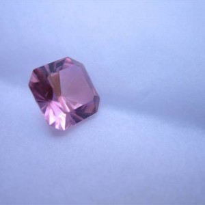 LaurenThePartier's .91 ct. Pink Tourmaline