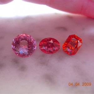 Garnets