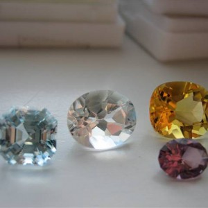 LaurenThePartier's Loose Gemstone Collection