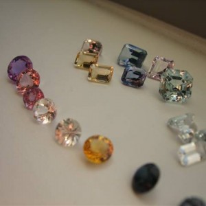 LaurenThePartier's Loose Gemstone Collection